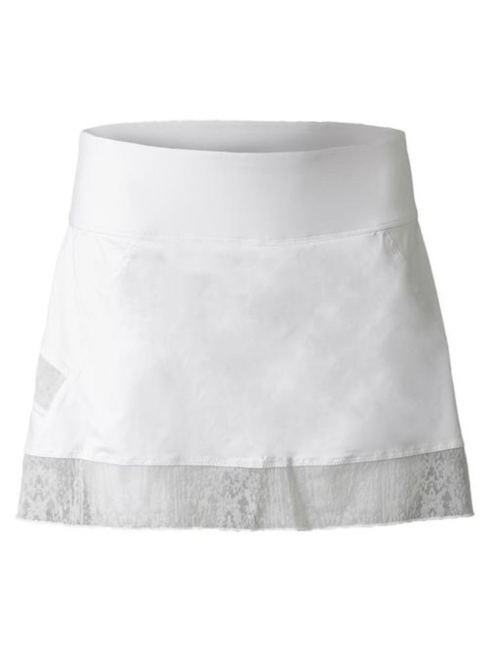 Love Fila by Marion Bartoli Skirt Skort Size XS